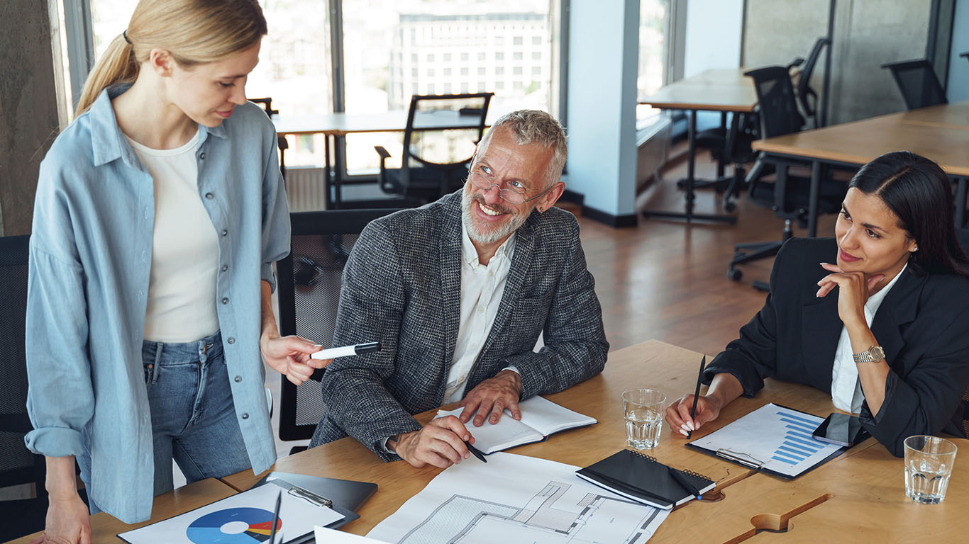 The Role of Financial in Modern Business Management