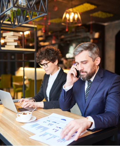 konsultan pajak perusahaan yang profesional